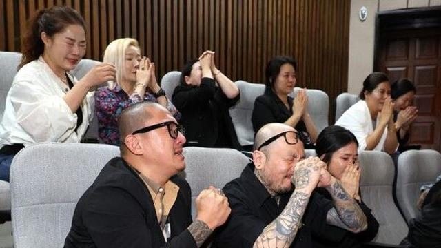 '문신사법' 통과…치과·한의사 단체 