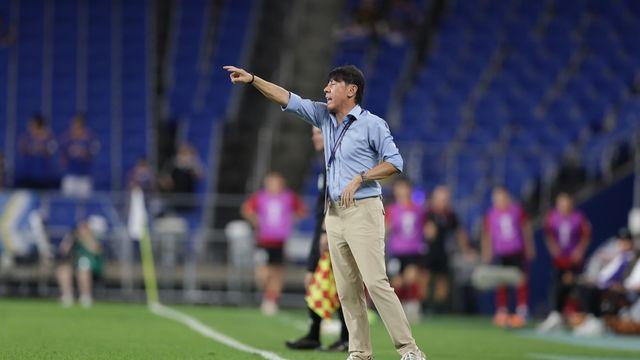 '강등 위기' 울산, 신태용 감독과 2개월 만에 결별…노상래 임시 감독 체제로 '반전 모색' [공식발표]