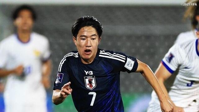 ‘또 16강 탈락’ 일본, 22년 깨지 못한 U-20 월드컵 징크스 여전