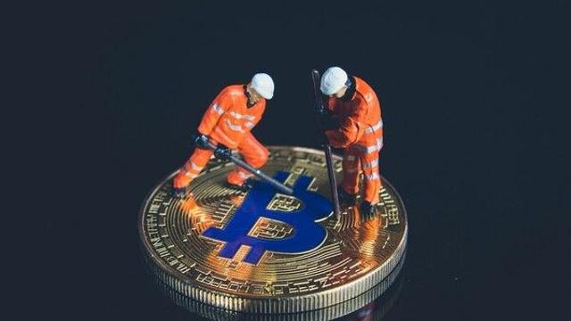 미국 비트코인 채굴사 시가총액 9월 최고치 경신 