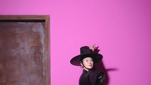 ‘피렌체’ 예지원 “문화 달라도 상실과 치유의 감정은 같아”