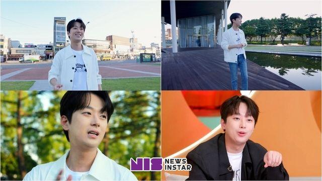 KBS2 ‘편스토랑’ 이찬원, 영남대 단과대 부학생회장 등 화려한 이력 ‘핵인싸’