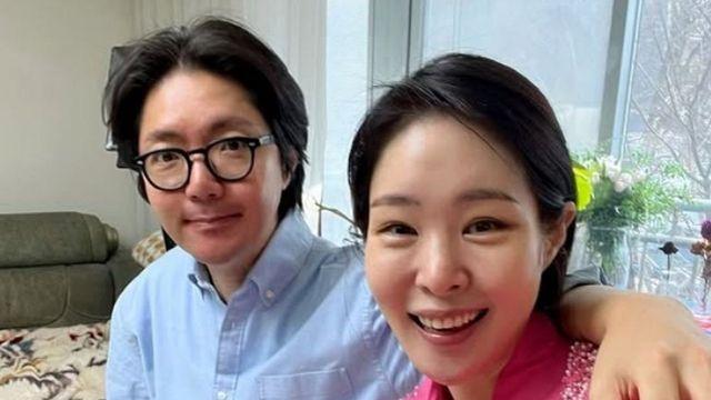 ’40세’ 미자, ♥김태현과 2세 포기하나…”이젠 안 될 듯” [RE:스타]