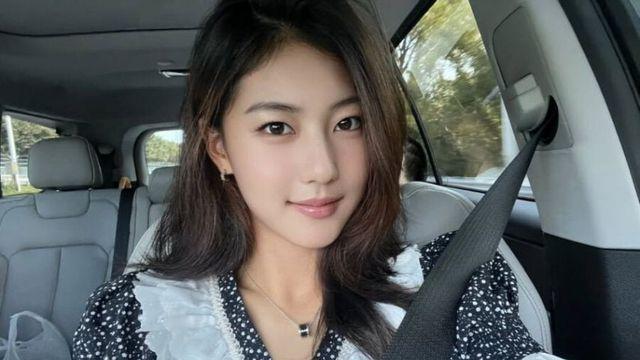 몰라보게 자란 송종국 딸 송지아 근황