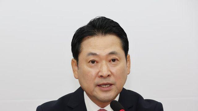 장동혁 