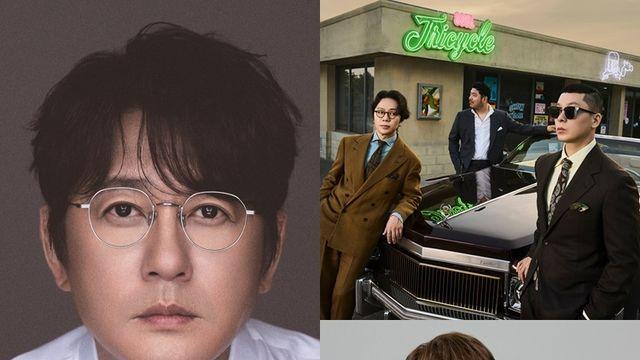 신승훈·브아솔·DK가 증명한 구관이 명관... 발라드, 연말 시장 접수 [IS한가위]