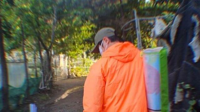 KCM, 13년간 '꽁꽁 숨긴' 딸 최초 공개 