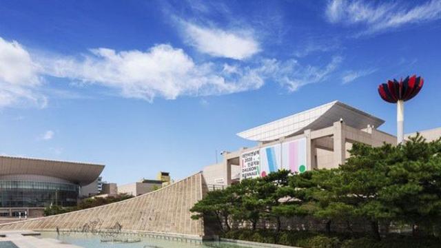 대전·세종, 박물관·미술관 전국 꼴찌…'문화의 변방' 전락