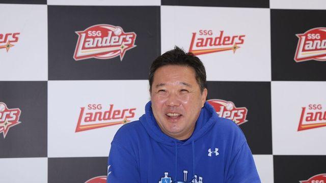 박진만 삼성 감독 