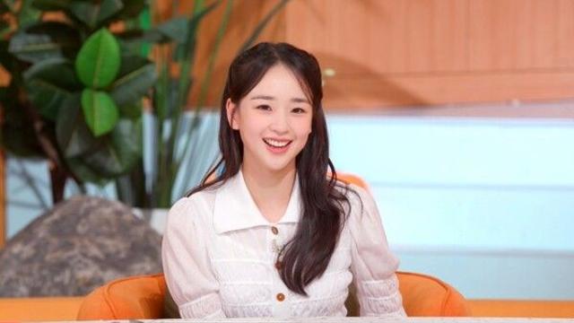 손연재, 은퇴 당시 소감 밝혔다…”솔직히 좋았어요” (‘편스토랑’)