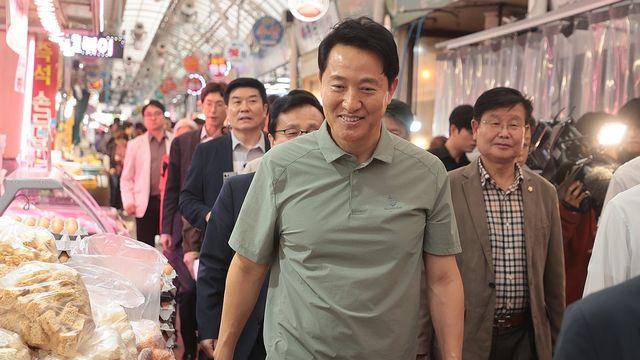 오세훈 