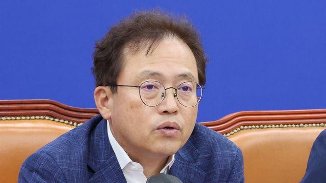 송기헌 의원 