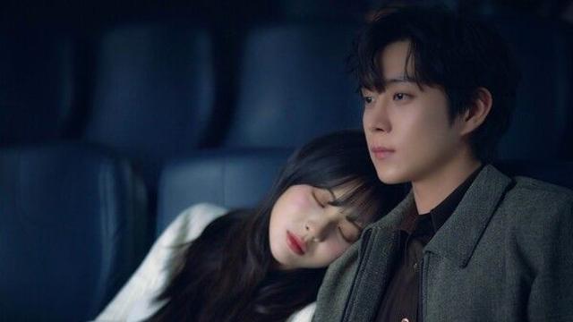 이선빈♥김영대, 사내 연애 시작하자마자 '위기' (‘달까지 가자')