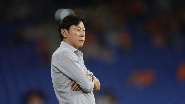 K리그1 파이널B 추락 울산, '소방수' 신태용과 두 달 만에 결별