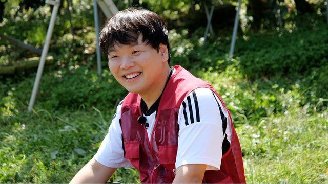 곽튜브 “제일 편한 형? 전현무”…김대호 질투 폭발 (흙심인대호)