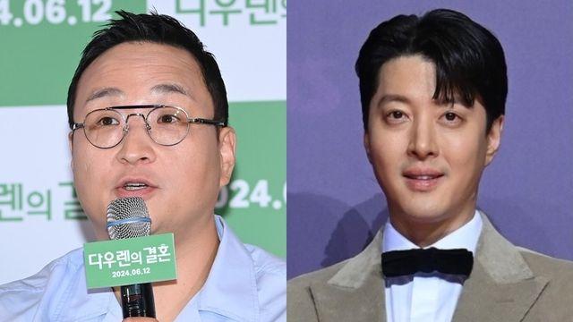 잘나가던 구성환·이동건, '인구 1%' 난치병 진단받았다…건강 '적신호' [엑's 이슈]