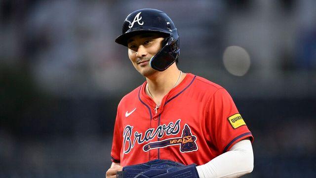 귀국한 김하성 “어깨 회복 단계, WBC 준비 집중”