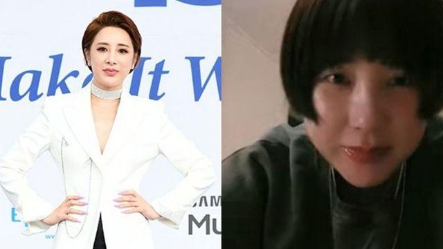 서인영, 이혼 후 ‘증량→성형 부작용’…”컴백 시기 고민 중” [RE:스타]