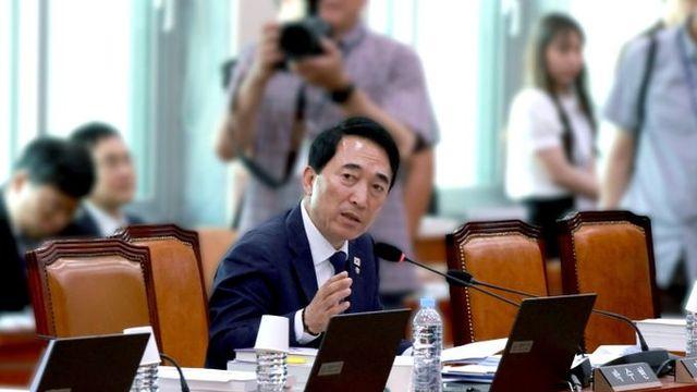 박수현 의원, “19만 원 티켓이 800만 원?”40배 암표 시장