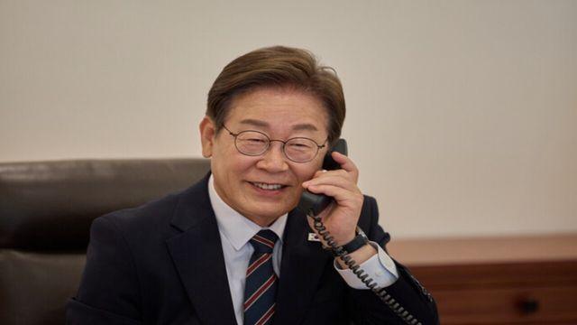 이재명 ‘이스라엘 나포 한국인 안전 확보하라’…외교 총력 지시