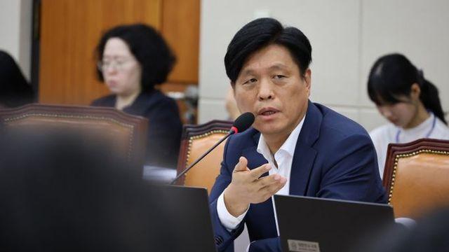 조승래 의원, 최근 5년간 조달청 부정당업자 제재 내용 1,515건 달해