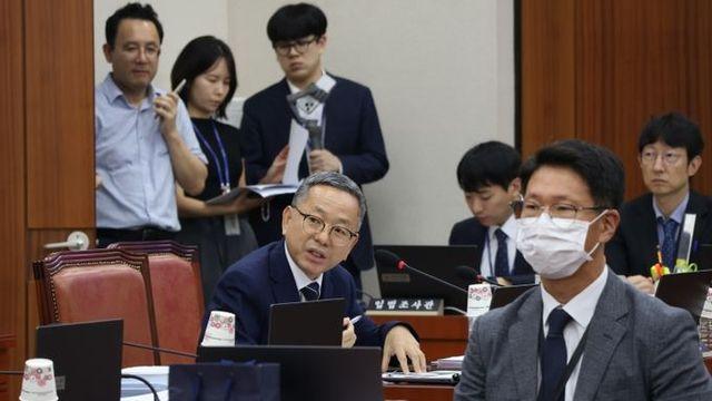 김문수 의원, 거점국립대 KNU10, 소재 지역 신입생 많지만