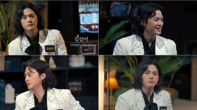 김지훈, '크라임씬 제로' 완벽한 피날레 장식