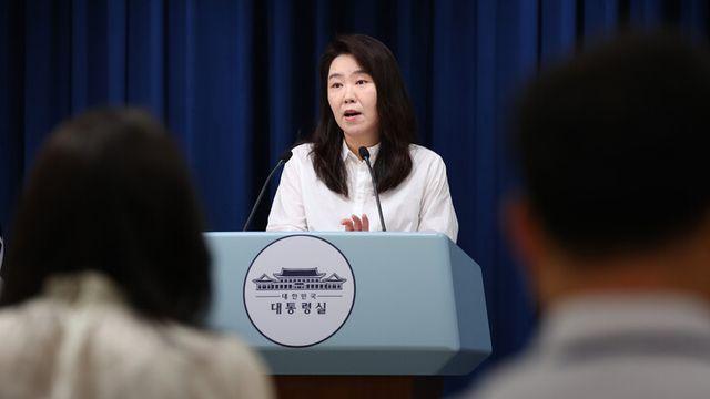 李 “이스라엘 나포 국민 신속 석방·조기 귀국에 외교 역량 최대 투입”