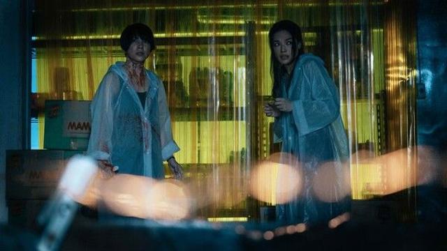 [주간 넷플릭스] 복수극·성장기·현실 공포까지 ‘오감 자극’ 신작들