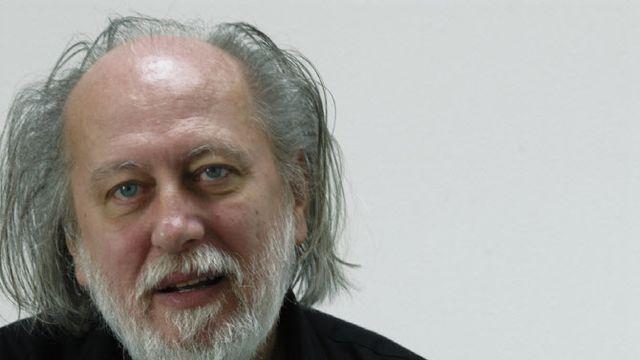 노벨문학상에 '사탄탱고' 크러스너호르커이 라슬로(2보)