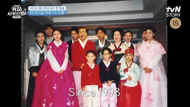 ‘순풍’ 25년 만의 폭로전! 박영규→선우용여 총출동…9일 tvN STORY 특집 첫방
