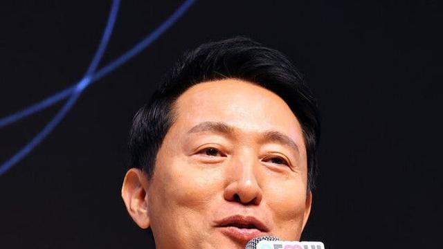 오세훈 