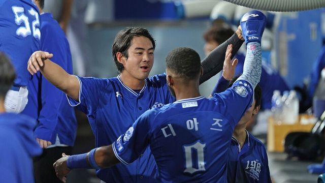 구자욱·디아즈 동반 부진... 삼성의 SSG전 고민은 '무뎌진 창끝'
