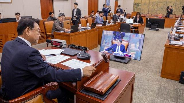 [2025 국감] 국회 입법조사처 선정 51개 국감이슈…법사위·문체위·교육위·복지위·여가위
