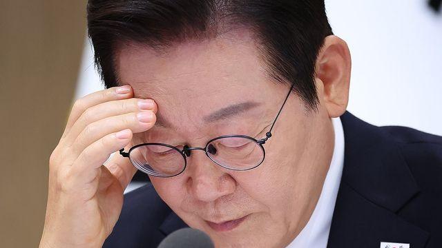 추석연휴 정국구상 다듬은 李대통령…관세협상·개혁 해법 주목