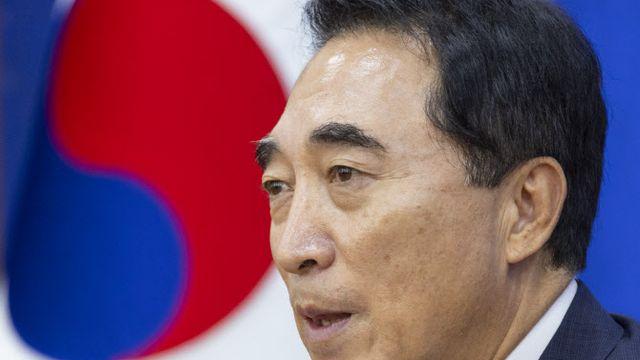 박수현, 당정대 개혁 엇박자 지적에…