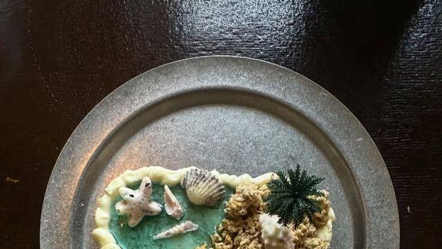 압도적 비주얼 자랑하는 토스트 맛집 4