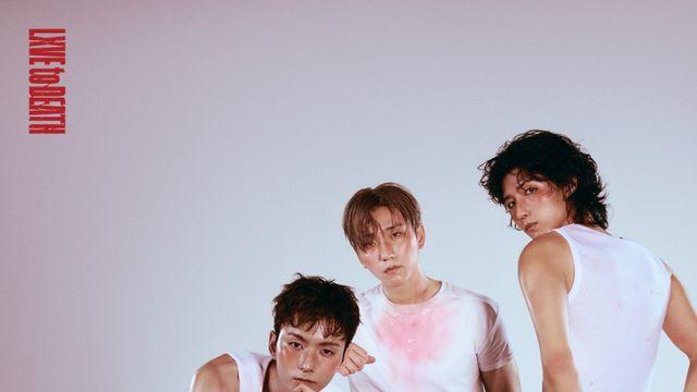 ‘24일 컴백’ 엑스디너리히어로즈, 신보 단체  포토 공개