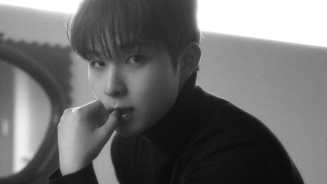 범진, 연휴 마지막 날 ‘인사’ 라이브 “떨리는 마음으로 불러”