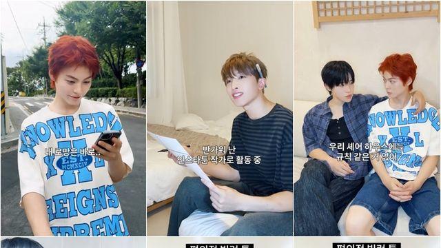 ‘성장형 올라운더’ 파우, 숏트콤으로 매력 대방출