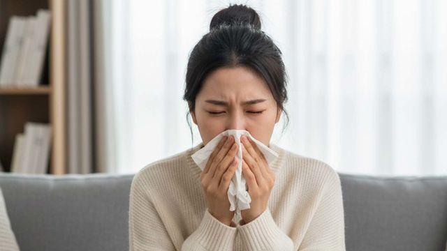 꽉 막힌 코, 이렇게 하면 뻥 뚫립니다... FDA도 인정한 방법입니다