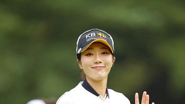 최다 예선통과 기록 도전 안송이 