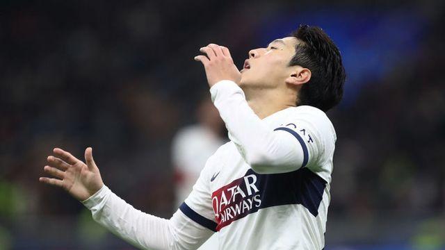 ‘난 주전을 원한다고!’ 이강인, 빌라 관심에도 PSG “이적료 991억 이하에는 안 팔아”