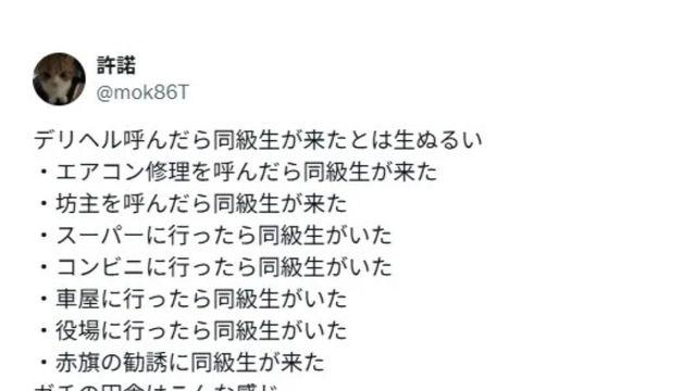 일본 시골이 어떤 느낌인지 설명하는 일본인