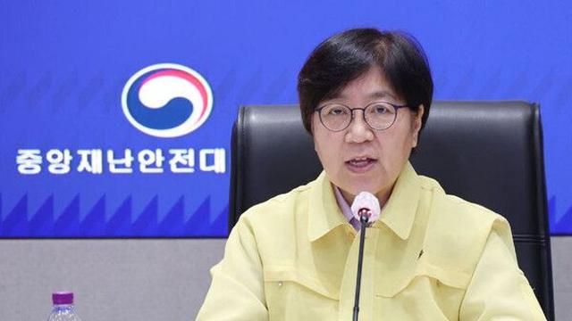 '화재 중단' 복지부 5개 시스템 추가 복구…정은경, 연휴 응급의료 점검