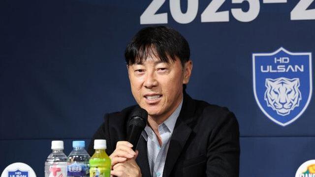 K리그1 울산, 신태용 감독과 두 달 만에 결별…노상래 감독 대행 체제(종합)