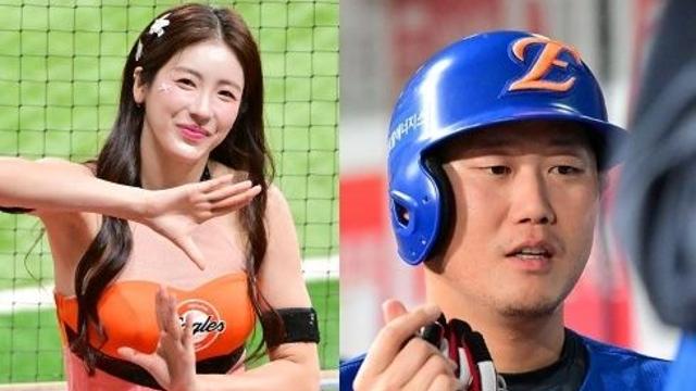 김연정♥하주석, 결혼 발표 그 후…