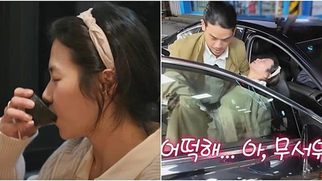 데이트 중 뜨거운 술 한잔 마시고 응급실까지…'술 절대 마시면 안 되는 사람' 특징
