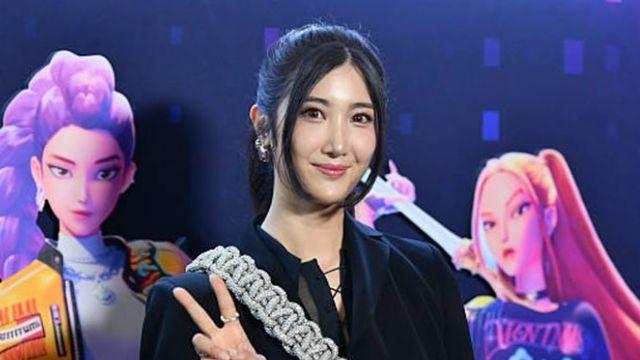 '케데헌' 루미, 유재석 앞 '골든' 부를까…