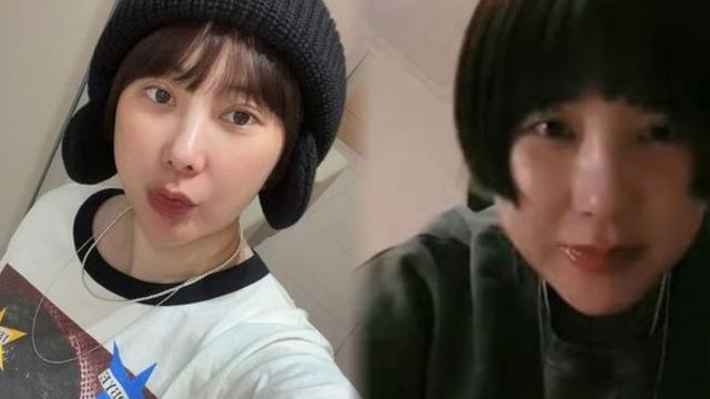 서인영, 인생 첫 라방 요약? 성형 부작용 고백 근황...과거 남편·결혼·이혼 재조명 (+나이, 자녀, 인스타)